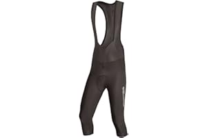 Endura Mens Fs260-pro Thermo Cycling BibknickerBib Knicker