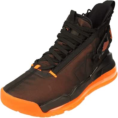 Amazon.com: Nike Jordan Proto-MAX 720 - Zapatillas deportivas para hombre,  color naranja y negro : Ropa, Zapatos y Joyería