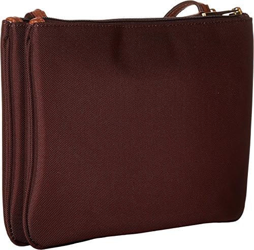 ralph lauren tara crossbody