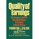 Quality of Earnings