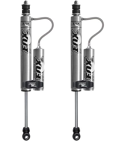 fox Fox 2.0 Performance Series Shocks 985-24-097