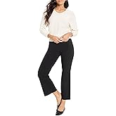 NIC+ZOE Women's 28" Berkeley Boot Wonderstretch Pant