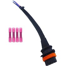 T-Bap Sensor Wiring Repair Harness – Fits Polaris ACE, General, Ranger XP – 2875542 – Topgearsltd