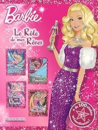 Le  rôle de mes rêves