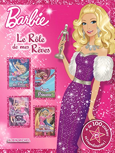 Le  rôle de mes rêves