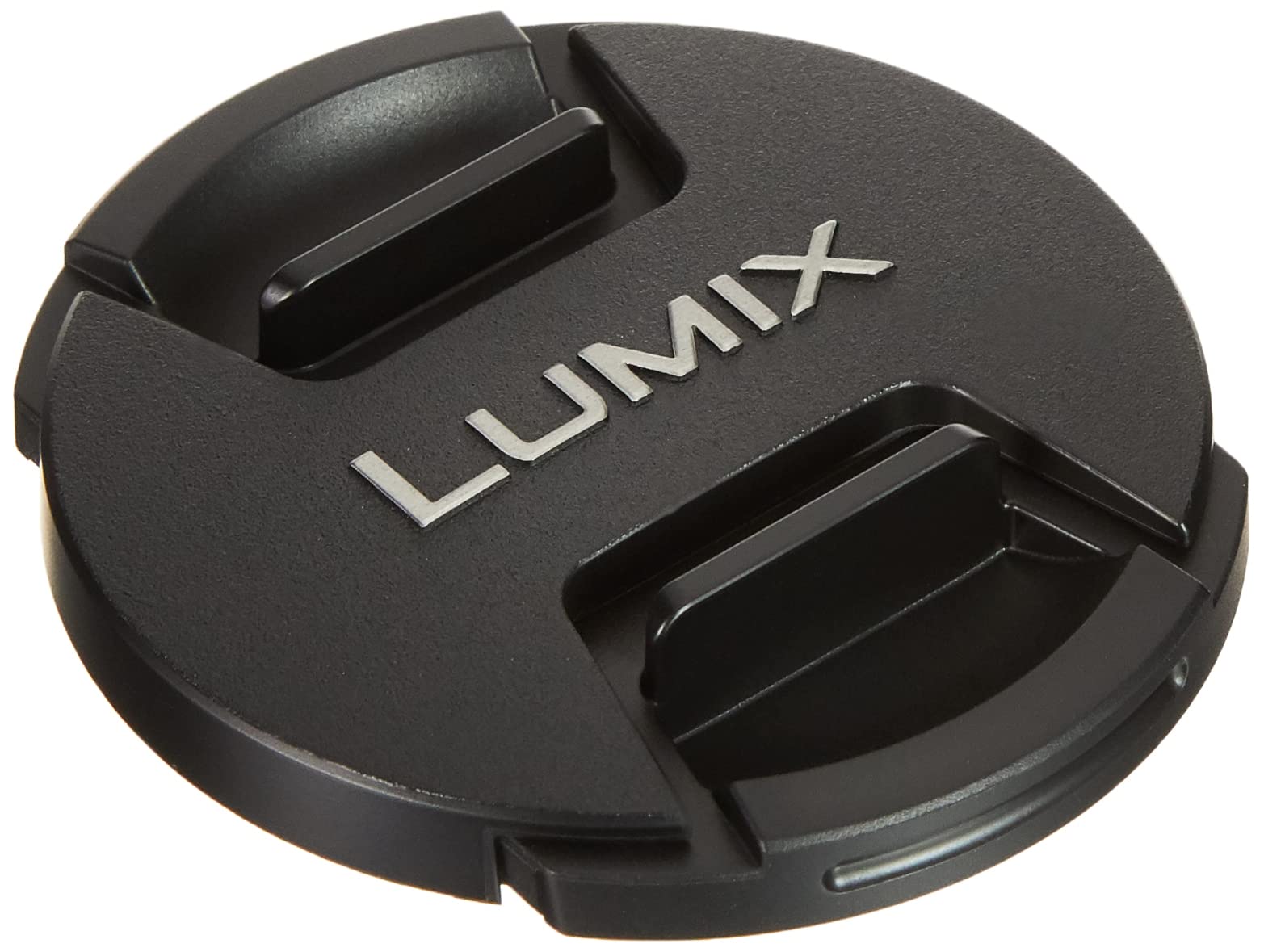 Panasonic DMW-LFC 46 GU Lens Cap - Black