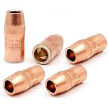 NS-5818C Nozzles Centerfire Slim 5/8\" 1/8\" Recess For Bernard...