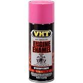 VHT Engine Enamel, Gloss, Hot Pink, 11 oz