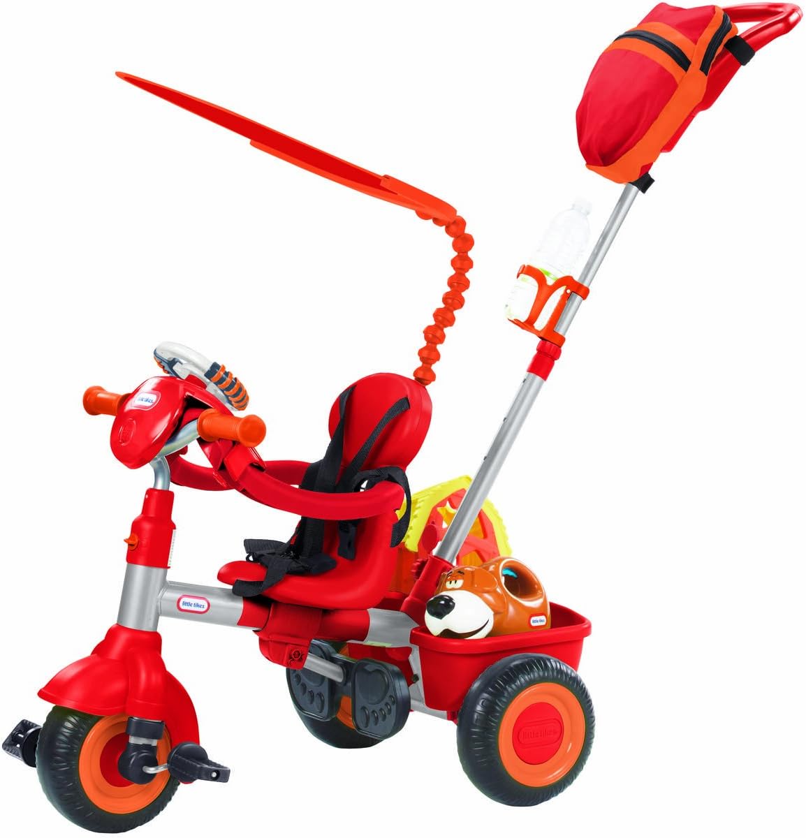 little tikes 3 in 1 trike