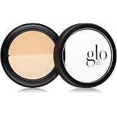 Glo Skin Beauty Dual Shade Under Eye Concealer, Color Correcting, Golden | Corrects dark circles &amp; redness, buildable long-wearing coverage, dual shade for custom blending, color corrector &amp; concealer