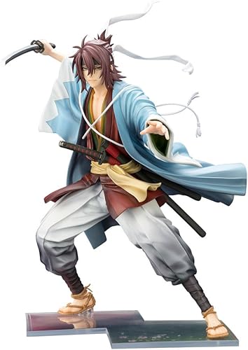 Amazon Artfx J 沖田総司 1 8スケール Pvc製 塗装済み 完成品フィギュア フィギュア ドール 通販 Amazon Artfx J 沖田総司 1 8スケール Pvc製 塗装済み 完成品フィギュア フィギュア ドール 通販