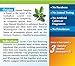 Earth's Care Pain Relieving Ointment - Triple Action Muscle and Joint Pain Relief Cream - Topical Analgesic 2.5 oz. (71 g)