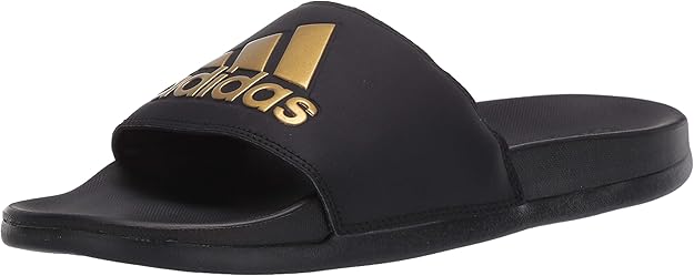 men's adilette comfort slide sandal