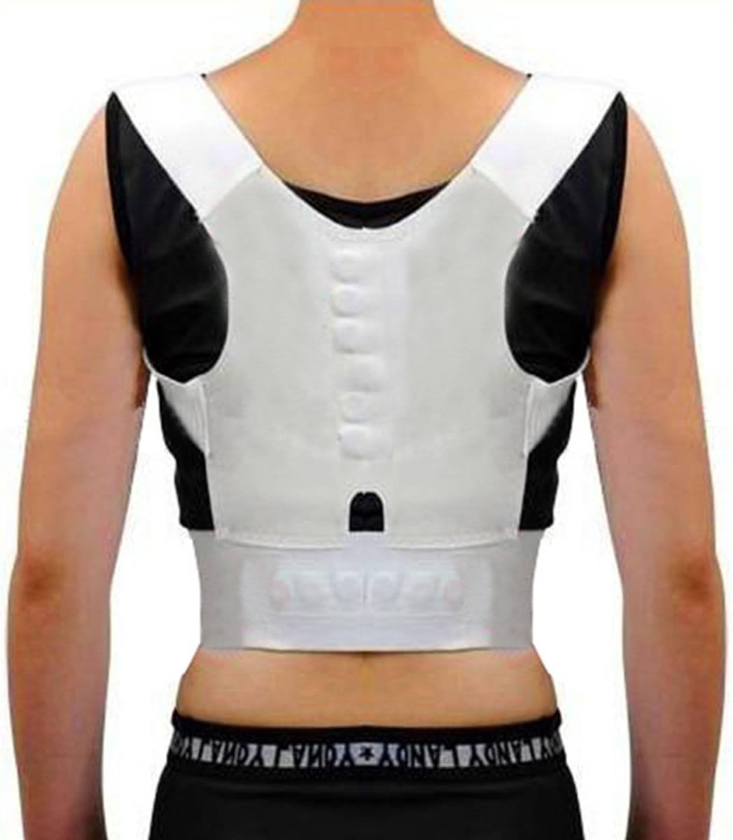 ceinture magn�tique pour le dos