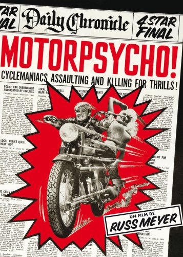 Motor Psycho
