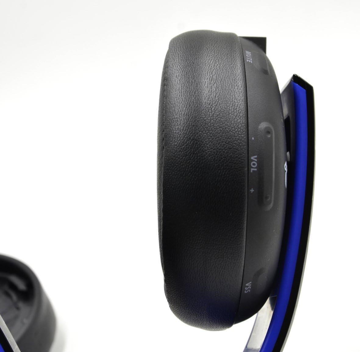 イヤーパッド イヤークッション 交換用 Sony ソニー Playstation Ps4 Ps3 Psvita Gold Wireless Stereo ヘッドセット 対応 ヘッドホンパッド Defean イヤーパッド Amazon