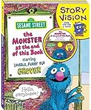 The Monster at the End of This Book