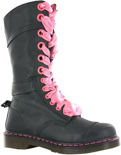 dr martens blackpink