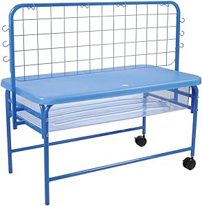 kaplan sand and water table