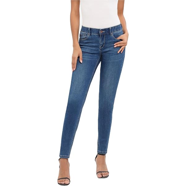 NYDJ Plus Plus Size Ami Skinny Ankle Jeans | Neiman Marcus NYDJ Plus Plus Size Ami Skinny Ankle Jeans | Neiman Marcus
