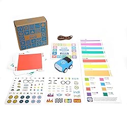 Sphero Indi at-Home Learning Kit - Screenless
