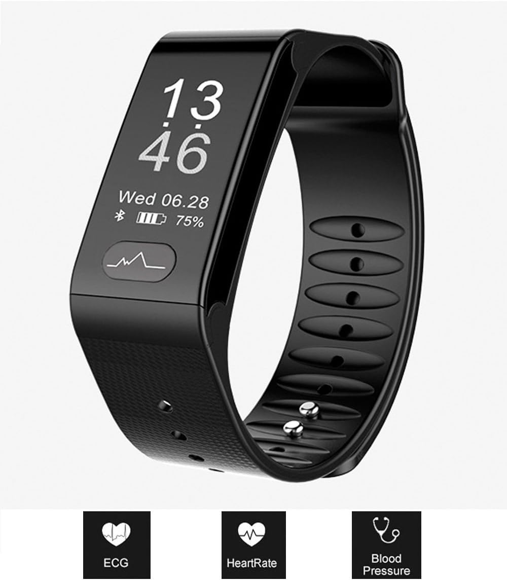 getokok smart watch