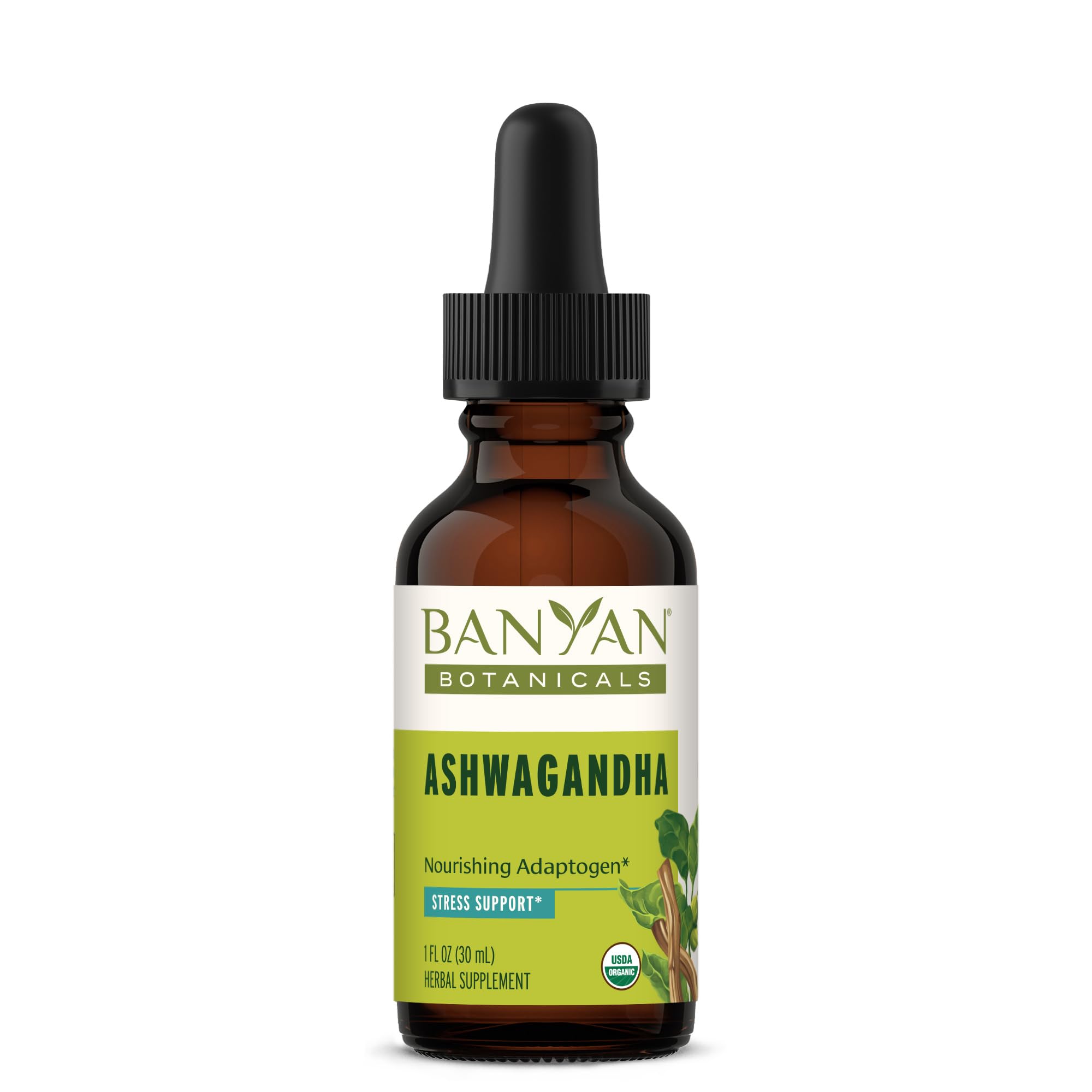 Ashwagandha Drops