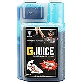 T-H Marine G-Juice Liquid Livewell Treatment - Freshwater Fish Water Conditioner, 16 oz. - Safe Ammonia Remover &amp; Electrolyte Enhancer for Fish Health, Easy Application &amp; Stress Reduction