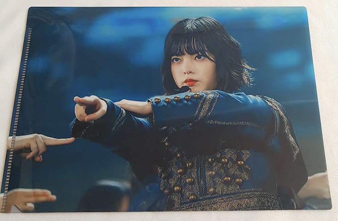 Amazon 欅坂46 平手友梨奈 タワレコ特典 クリアファイル Live At 東京ドーム アニメ 萌えグッズ 通販