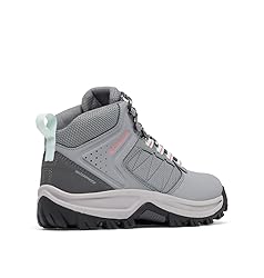Columbia Womens Transverse Waterproof Hiking