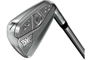 PXG 0311 GEN6 Golf Club Iron Sets for Men