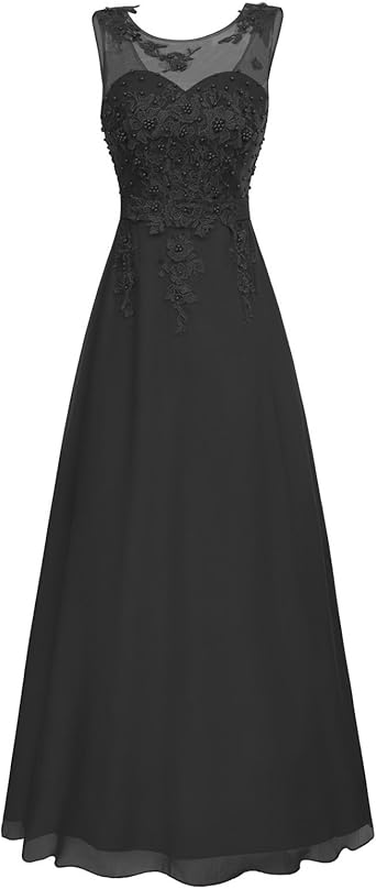 formal dresses size 18