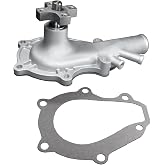 ACDelco Gold 252-600 (88926114) Engine Water Pump