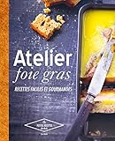 Image de Atelier foie gras