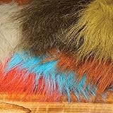 Hareline Extra Select Craft Fur