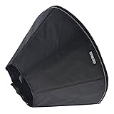 EXPAWLORER Elizabethan E-Collar for Dogs, Pet