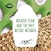 Ogx Salon Size Nourishing Coconut Milk Shampoo 25.4 oz