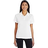 Ladies' Zone Performance Polo by Team 365