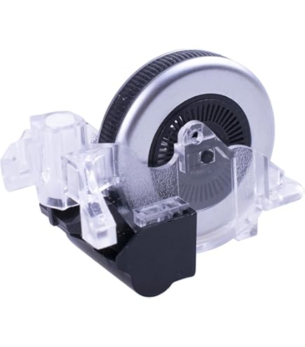 2 Set Di Piedini Per Mouse Con 4 Interruttori Da 20 M Compatible - Foto 4