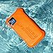 LifeProof iPhone 5/5S LifeJacket Float - Orange