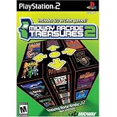 Midway Arcade Treasures 2 - PlayStation 2 (Renewed)