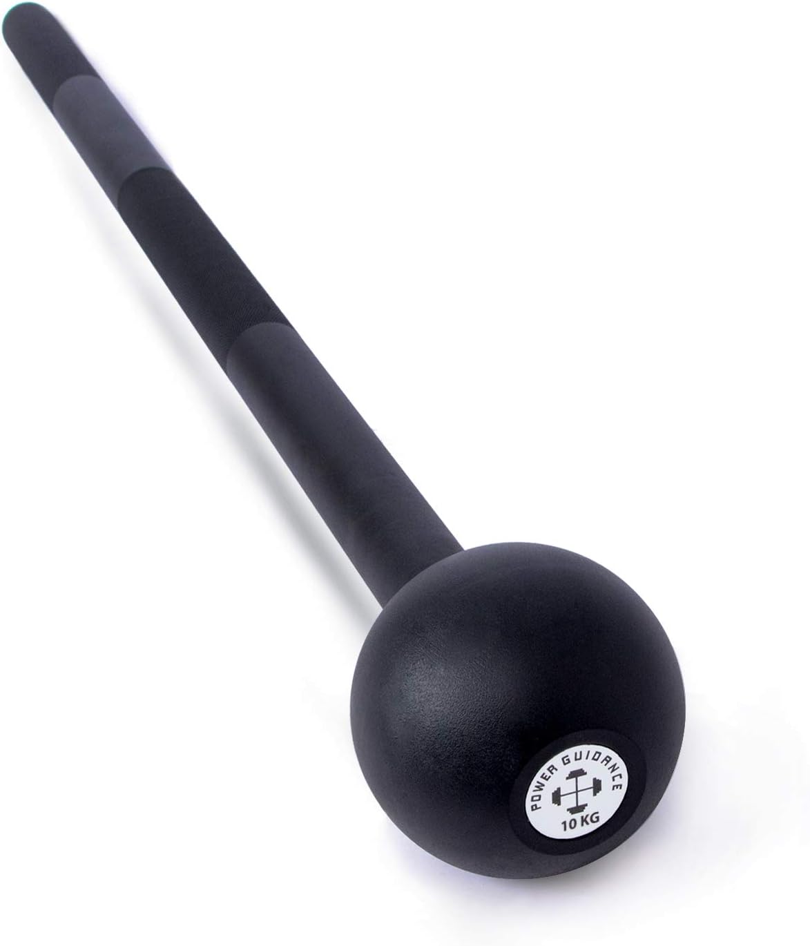 POWER GUIDANCE Steel Mace Bell Club Macebell Athletics per