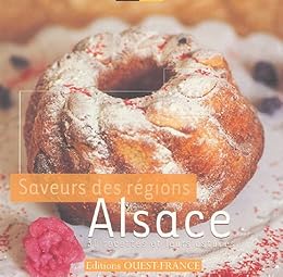 Saveurs des régions, Alsace