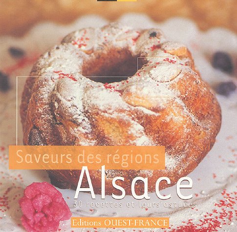 Saveurs des régions, Alsace