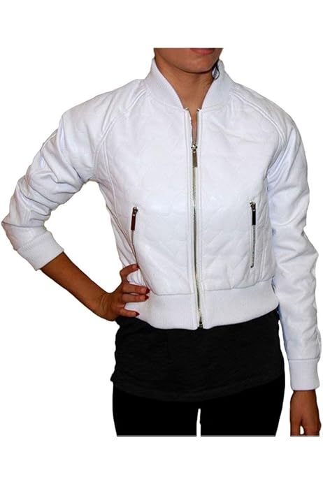 Heat Last Quilted Packable Bomber 