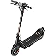 NIU KQi3 PRO Rose Gold Electric Scooter, Portable, Folding, Long Range 31 Miles Range, 20MPH Max Speed (Renewed)
