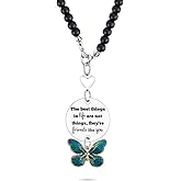 Best Friend Hanging Ornament for Car Rear View Mirror Hanging Accessories Friendship Gifts from Sister Friend BFF Mother's Day Graduation Birthday Present Mirror Car Charm