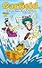 Garfield 2016 Summer Special