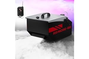 UPGREY Low Lying Fog Machine