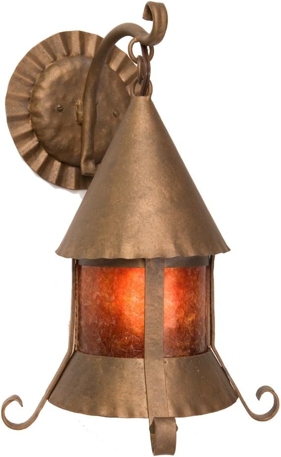 Best Bathroom Vanity Lighting Southwestern